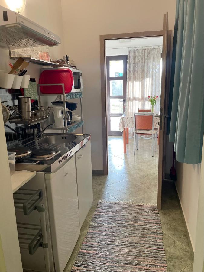 Apartments Sterna Groznjan Ngoại thất bức ảnh