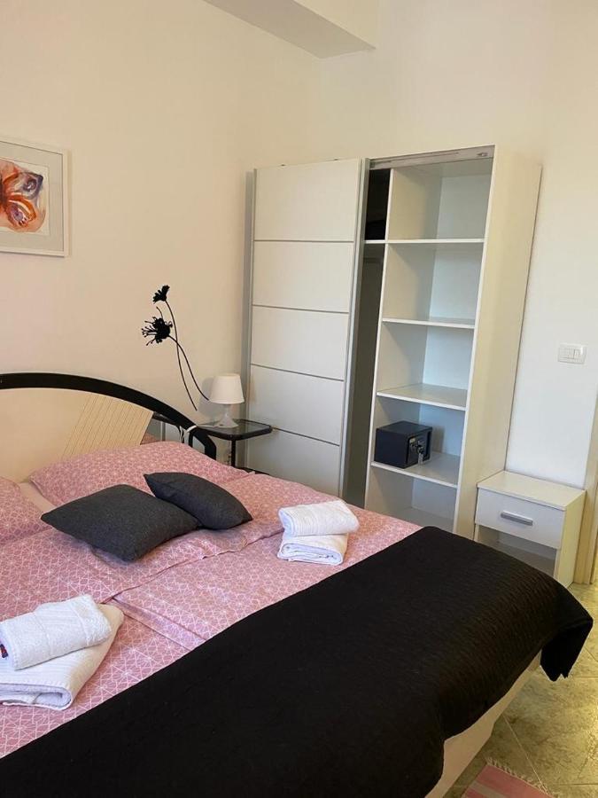 Apartments Sterna Groznjan Ngoại thất bức ảnh