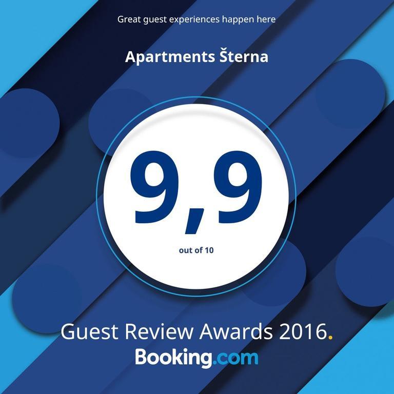 Apartments Sterna Groznjan Ngoại thất bức ảnh